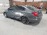 19XFB2F59CE****** Salvage and Repairable 2012 Honda Civic in Newburgh