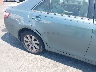4T1BE46K77U****** Salvage and Repairable 2007 Toyota Camry in Oregon State