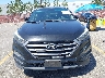 KM8J33A46JU****** Destrozados 2018 Hyundai Tucson en Estado de California