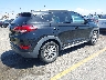 KM8J33A46JU****** Salvamento y Destrozados 2018 Hyundai Tucson en Estado de California