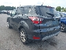1FMCU0GD2HU****** Salvamento y Reparables 2017 Ford Escape en Cleveland