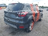 1FMCU0GD2HU****** Salvamento y Destrozados 2017 Ford Escape en Estado de Ohio