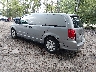 2C4JRGAG4ER****** Salvamento y Reparables 2014 RAM Cargo Van en Suffolk