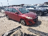 JM1CW2BL7F0****** Salvage and Wrecked 2015 Mazda 5 in Austin
