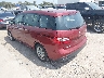 JM1CW2BL7F0****** Salvage and Repairable 2015 Mazda 5 in Austin