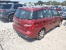 JM1CW2BL7F0****** Salvage and Wrecked 2015 Mazda 5 in Texas State