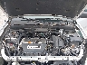 SHSRD68463U****** Repairable 2003 Honda CR-V in Orlando North