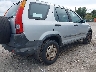 SHSRD68463U****** Wrecked 2003 Honda CR-V in Florida State