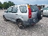 SHSRD68463U****** Salvage and Repairable 2003 Honda CR-V in Orlando North