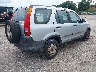SHSRD68463U****** Salvage and Wrecked 2003 Honda CR-V in Florida State