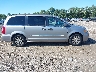2C4RC1BG3GR****** Usados 2016 Chrysler Town & Country en Estado de Nueva York