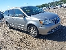 2C4RC1BG3GR****** Salvamento y Destrozados 2016 Chrysler Town & Country en Long Island