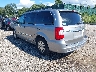 2C4RC1BG3GR****** Salvamento y Reparables 2016 Chrysler Town & Country en Long Island