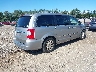 2C4RC1BG3GR****** Salvamento y Destrozados 2016 Chrysler Town & Country en Estado de Nueva York