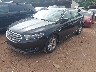 1FAHP2H82HG****** Usados y Reparables 2017 Ford Taurus en Birmingham