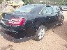 1FAHP2H82HG****** Salvamento y Destrozados 2017 Ford Taurus en Estado de Alabama