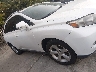 2T2BK1BA6AC****** Used 2010 Lexus RX in Texas State
