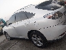 2T2BK1BA6AC****** Repairable 2010 Lexus RX in Texas State