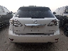 2T2BK1BA6AC****** Wrecked 2010 Lexus RX