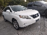 2T2BK1BA6AC****** Salvage and Wrecked 2010 Lexus RX in Dallas-Fort Worth