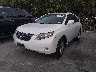 2T2BK1BA6AC****** Used and Repairable 2010 Lexus RX in Dallas-Fort Worth