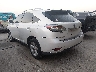 2T2BK1BA6AC****** Salvage and Repairable 2010 Lexus RX in Dallas-Fort Worth