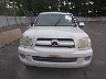 5TDZT38A67S****** Wrecked 2007 Toyota Sequoia in New York State