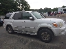 5TDZT38A67S****** Used 2007 Toyota Sequoia in New York State
