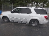 5TDZT38A67S****** Repairable 2007 Toyota Sequoia in New York State