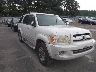 5TDZT38A67S****** Salvage and Wrecked 2007 Toyota Sequoia in Long Island