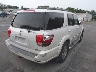 5TDZT38A67S****** Salvage and Wrecked 2007 Toyota Sequoia in New York State