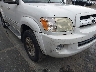 5TDZT38A67S****** Salvage and Repairable 2007 Toyota Sequoia in New York State