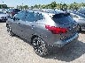 JN1BJ1CR4KW****** Salvamento y Reparables 2019 Nissan Rogue Sport en Vermilion - North Ford Lot