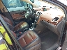 KL4CJCSB9EB****** Usados y Reparables 2014 Buick Encore en Estado de California