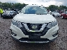 5N1AT2MV8HC****** Destrozados 2017 Nissan Rogue en Estado de Nueva York