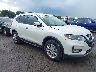 5N1AT2MV8HC****** Salvamento y Destrozados 2017 Nissan Rogue en Syracuse