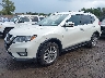 5N1AT2MV8HC****** Usados y Reparables 2017 Nissan Rogue en Syracuse