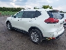 5N1AT2MV8HC****** Salvamento y Reparables 2017 Nissan Rogue en Syracuse