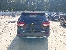 5XYPK4A56GG****** Destrozados 2016 Kia Sorento
