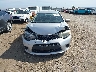 5YFBURHE9FP****** Wrecked 2015 Toyota Corolla in California State