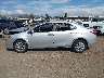 5YFBURHE9FP****** Repairable 2015 Toyota Corolla in California State