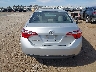 5YFBURHE9FP****** Wrecked 2015 Toyota Corolla