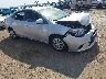 5YFBURHE9FP****** Salvage and Wrecked 2015 Toyota Corolla in San Diego