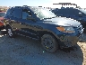 5NMSGDAB8AH****** Salvage and Wrecked 2010 Hyundai Santa Fe in East Bay