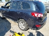 5NMSGDAB8AH****** Salvage and Repairable 2010 Hyundai Santa Fe in East Bay