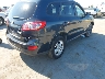 5NMSGDAB8AH****** Salvage and Wrecked 2010 Hyundai Santa Fe in California State