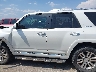JTEZU5JR2B5****** Repairable 2011 Toyota 4Runner in Texas State