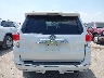 JTEZU5JR2B5****** Wrecked 2011 Toyota 4Runner