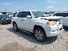 JTEZU5JR2B5****** Salvage and Wrecked 2011 Toyota 4Runner in Houston