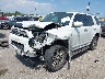 JTEZU5JR2B5****** Used and Repairable 2011 Toyota 4Runner in Houston